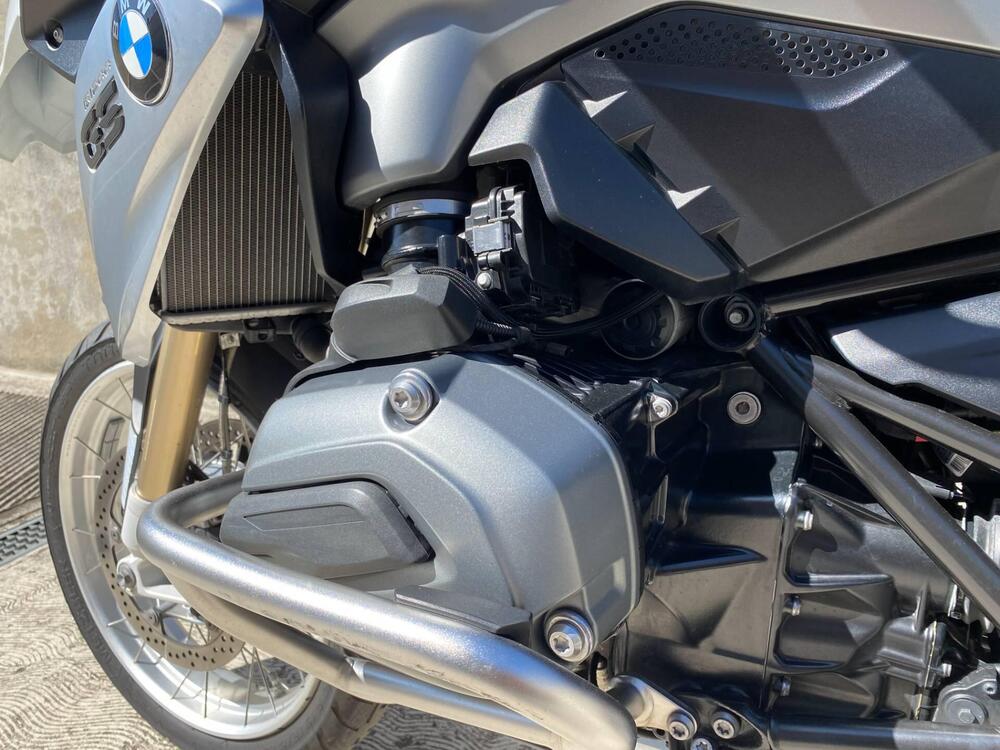 Bmw R 1200 GS (2013 - 16) (4)