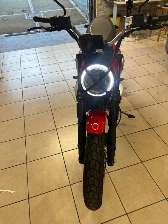 Ducati Scrambler 800 Icon (2023 - 24) (5)