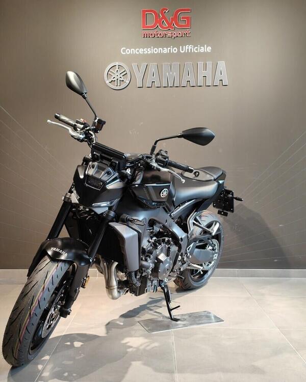 Yamaha MT-09 (2024) (4)