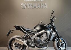 Yamaha MT-09 (2024) usata