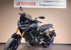 Yamaha MT-09 SP (2018 - 20) usata