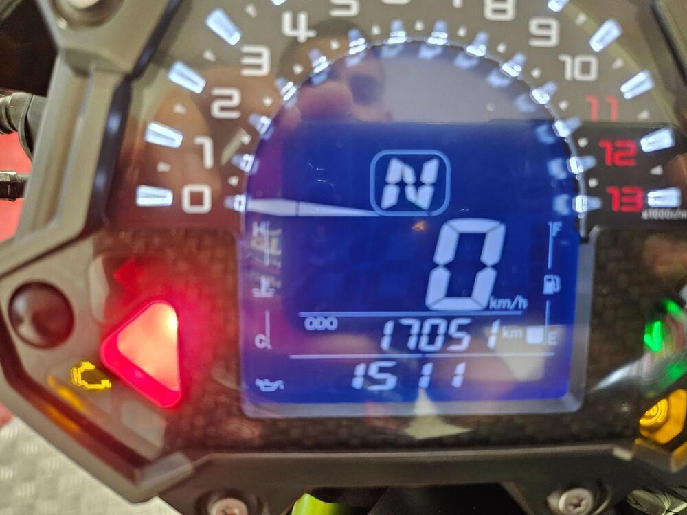 Kawasaki Z 900 Performance (2019) (3)