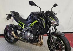 Kawasaki Z 900 Performance (2019) usata