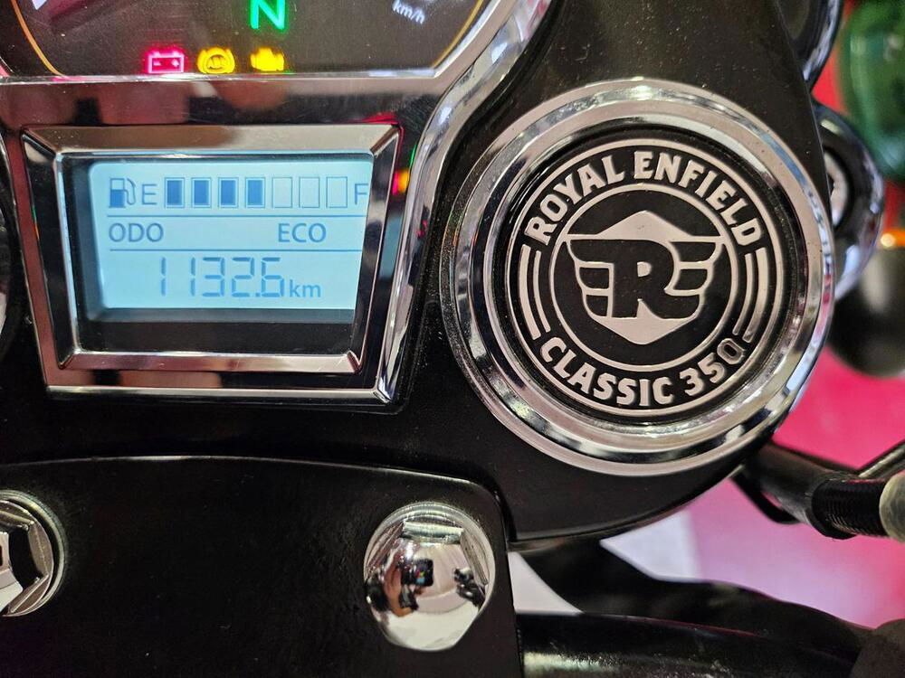 Royal Enfield Classic 350 (2021 - 24) (3)