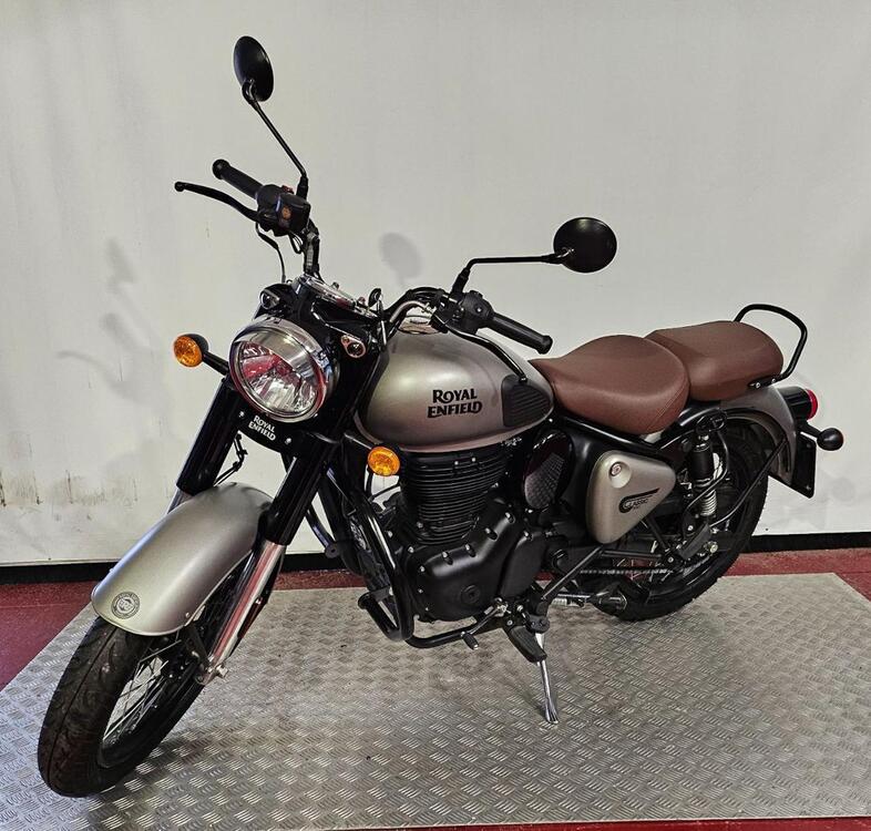 Royal Enfield Classic 350 (2021 - 24) (2)