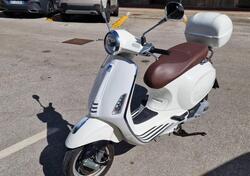 Vespa Primavera 125 3V ie ABS (2018 - 19) usata