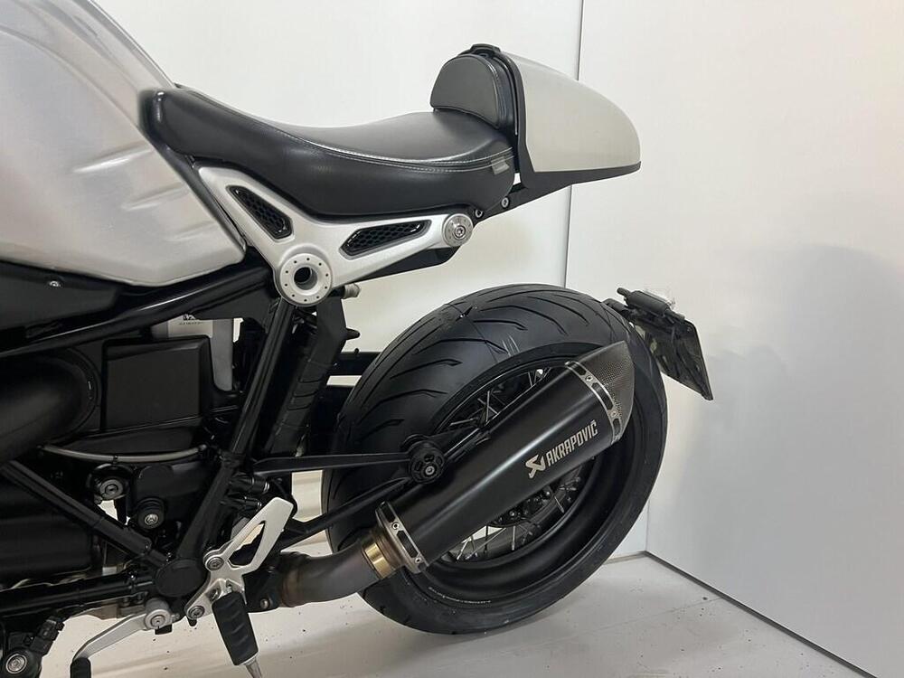 Bmw R nineT 1200 (2017 - 20) (2)