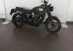 Triumph Bonneville T100 (2017 - 20) usata