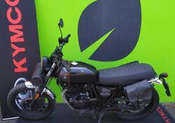 Brixton Motorcycles Saxby 250 (2019) usata