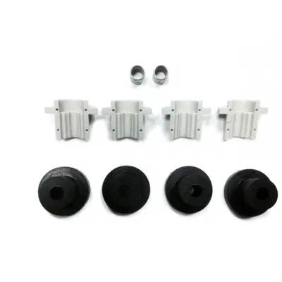 Kit boccole forcella Springer per Softail Springer 