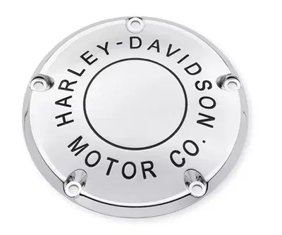 Coperchio frizione derby cover Harley Davidson per 