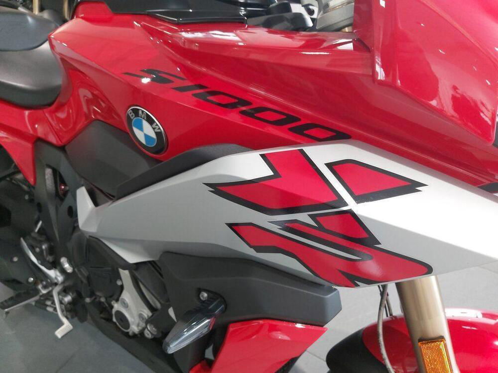 Bmw S 1000 XR (2020 - 23) (3)