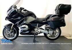 Bmw R 1200 RT (2014 - 16) usata