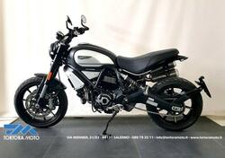 Ducati Scrambler 1100 Pro (2020 - 22) usata