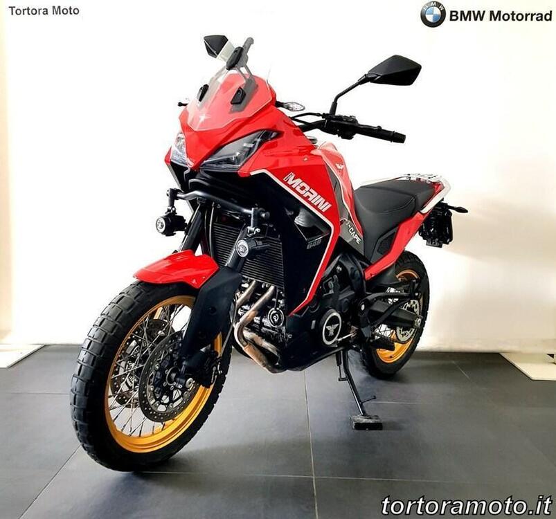 Moto Morini X-Cape 650 (2021 - 24) (3)