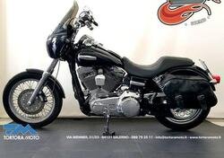 Harley-Davidson 1584 Super Glide Custom (2007) - FXDC usata
