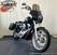 Harley-Davidson 1584 Super Glide Custom (2007) - FXDC (6)