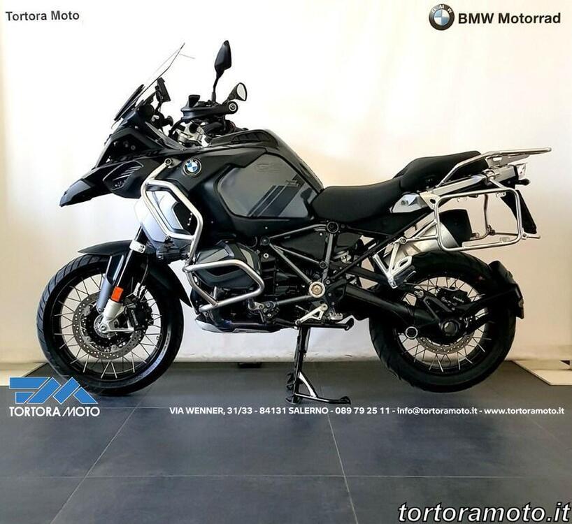 Bmw R 1250 GS Adventure (2021 - 24)