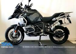 Bmw R 1250 GS Adventure (2021 - 24) usata