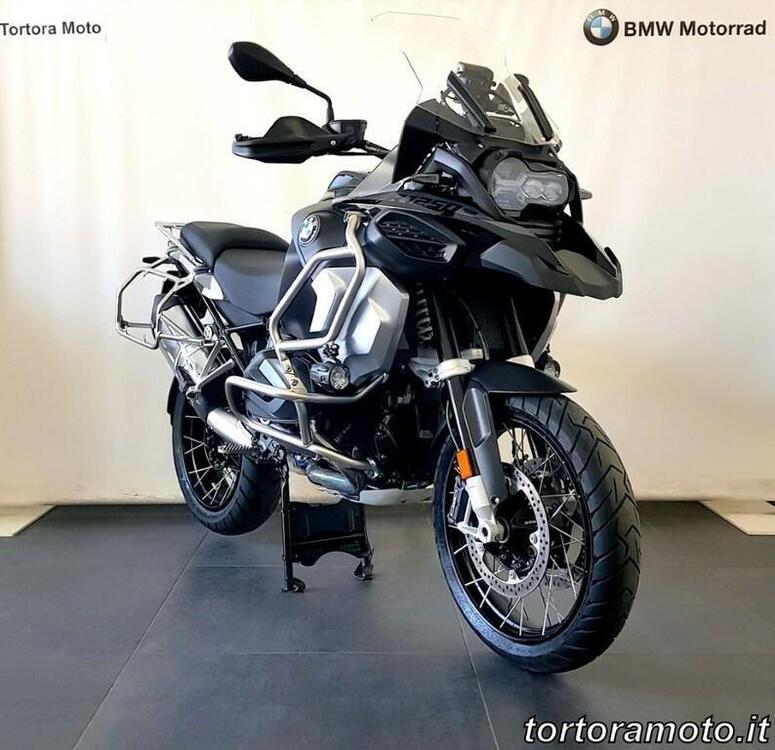 Bmw R 1250 GS Adventure (2021 - 24) (4)