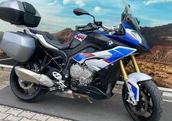 Bmw S 1000 XR (2017 - 19) usata