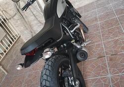 Ducati Scrambler 800 Icon Dark (2021 - 22) usata