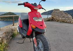 Gilera Stalker 50 DT usata