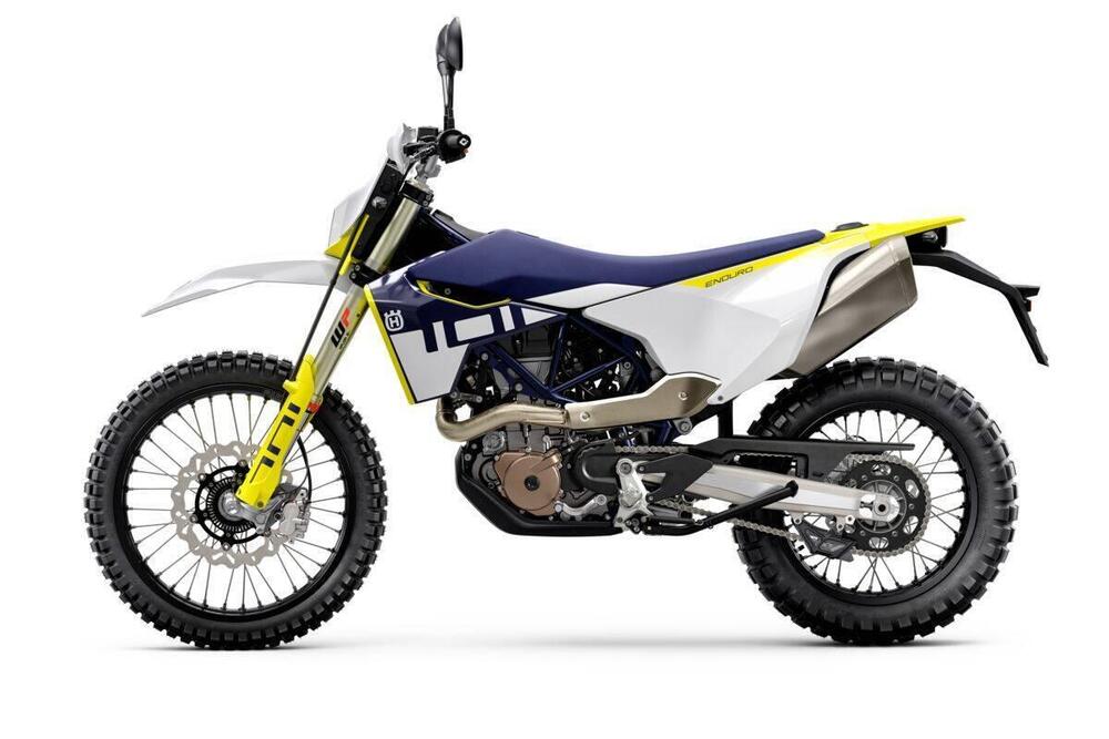 Husqvarna 701 Enduro (2023 - 24)