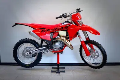 GASGAS EC 125 (2025) nuova