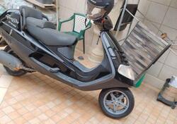 Piaggio Hexagon 180 (1998 - 01) usata