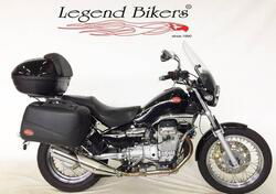 Moto Guzzi Nevada 750 Classic i.e. (2004 - 06) usata