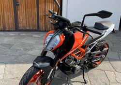 KTM 390 Duke ABS (2017 - 20) usata