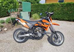 KTM SMC 625 (2005) usata