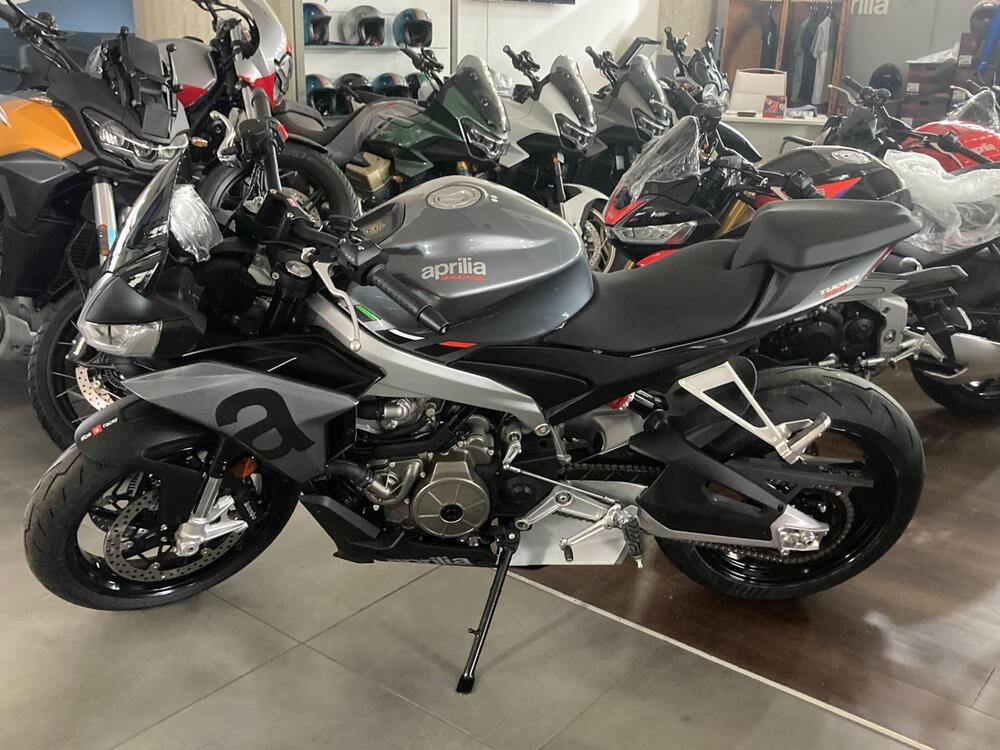 Aprilia Tuono 660 (2021 - 24)