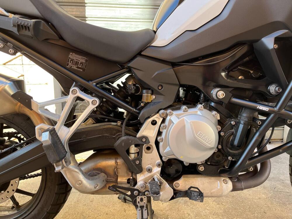 Bmw F 750 GS (2018 - 20) (2)