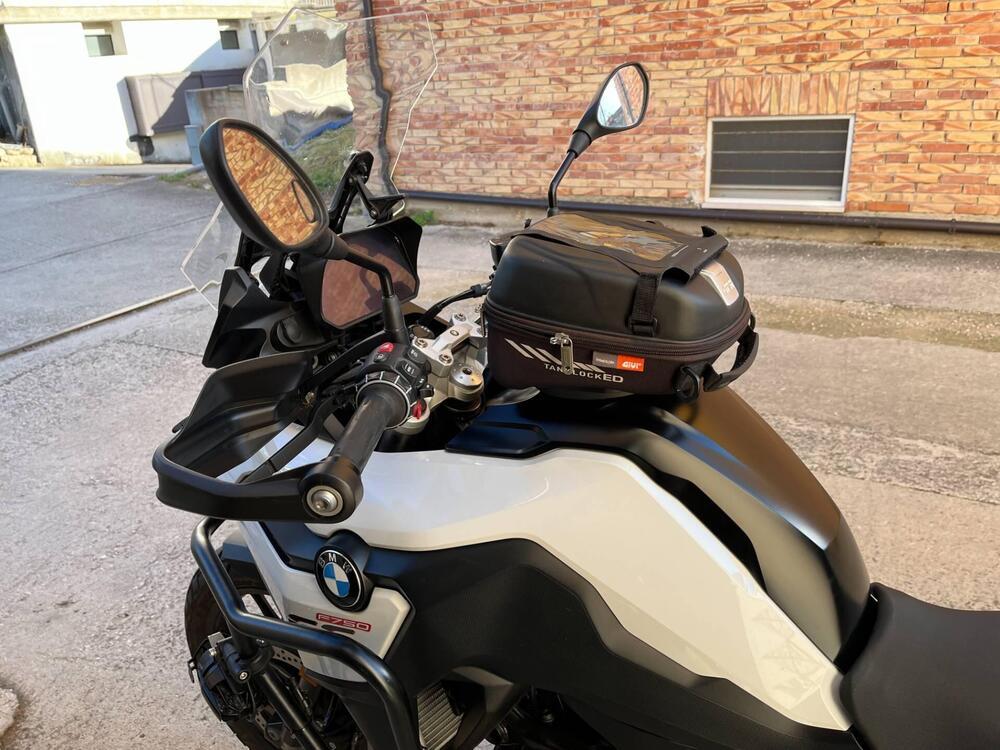 Bmw F 750 GS (2018 - 20) (4)