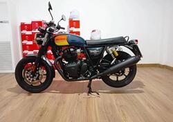 Royal Enfield Interceptor 650 (2021 - 24) nuova