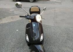 Vespa LX 125 (2005 - 11) usata