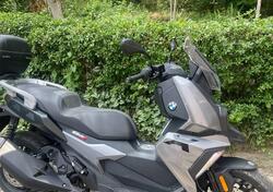 Bmw C 400 X (2021 - 24) usata