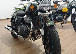 Royal Enfield Super Meteor 650 (2023 - 24) nuova