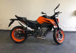 KTM 790 Duke L (2019 - 20) usata