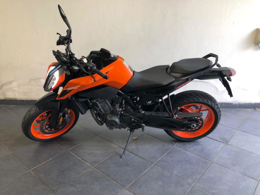 KTM 790 Duke L (2019 - 20) (3)