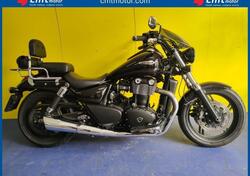 Triumph Thunderbird Storm 1700 ABS (2010 - 16) usata