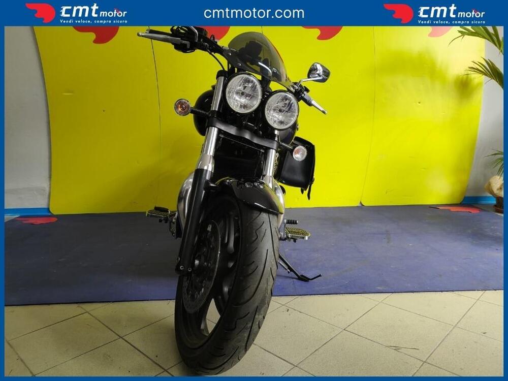 Triumph Thunderbird Storm 1700 ABS (2010 - 16) (2)