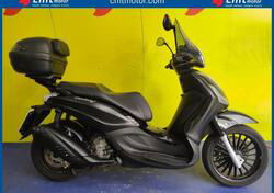 Piaggio Beverly 300 i.e. (2010 - 16) usata