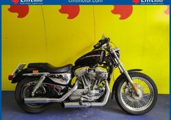 Harley-Davidson 883 Low (2005) - XL 883L usata