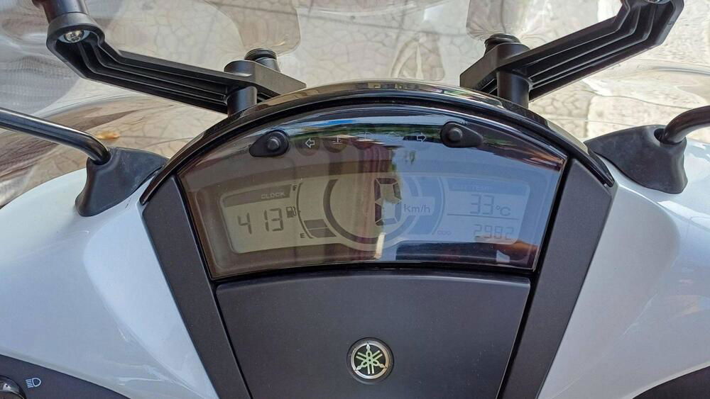 Yamaha Xenter 125 (2017 - 20) (3)