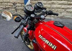 Moto Morini 350 Sport d'epoca