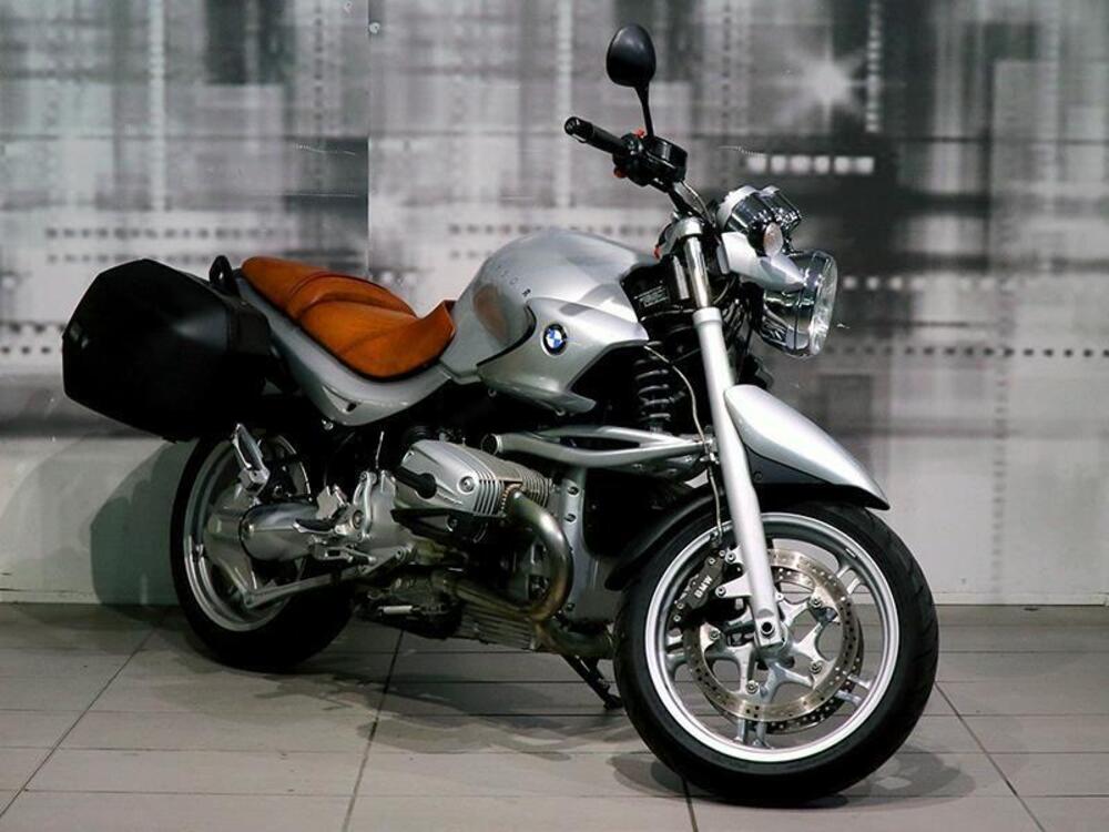 Bmw R 1150 R (2000 - 07)