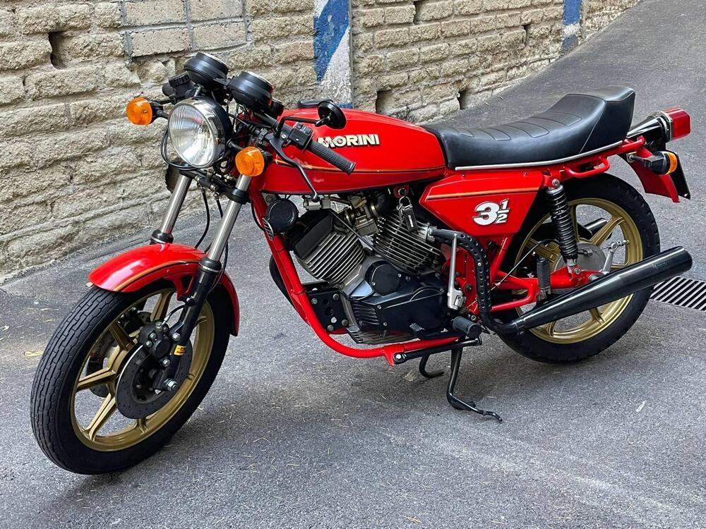 Moto Morini 350 Sport (2)